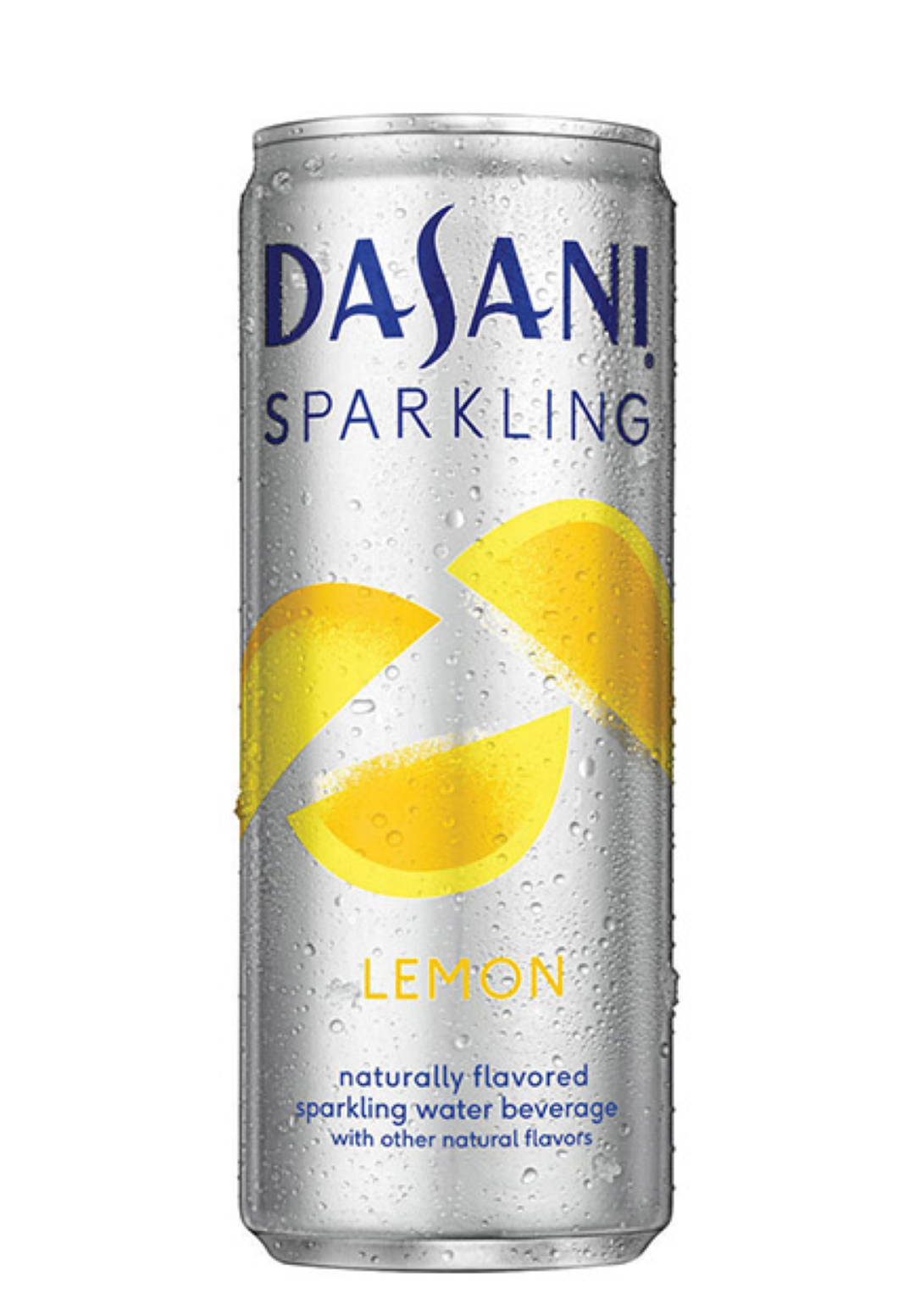 DASANI SPARKLING LEMON-LIME FLAV.500ML